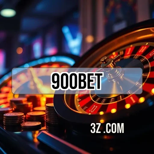 Mesas Incríveis no 900bet vip: Diversão ao Alcance do Clique