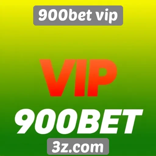 Plataforma 900bet vip disponibiliza promoções atrativas