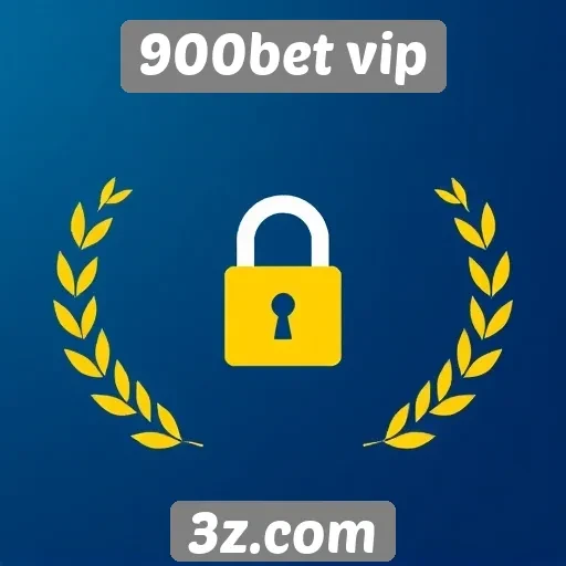 Avaliação da segurança no site 900bet vip
