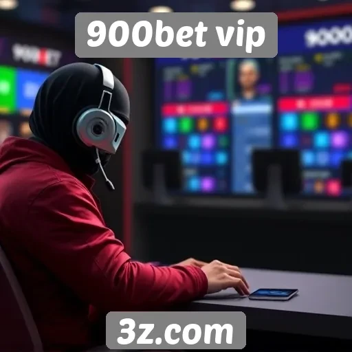 Suporte ao cliente no 900bet vip é eficiente