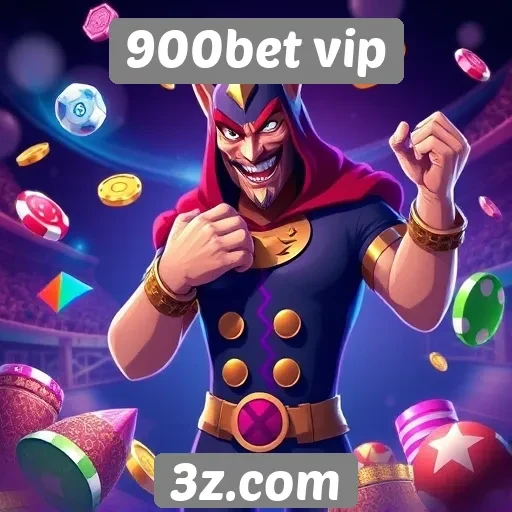 Análise das ofertas de jogos no 900bet vip