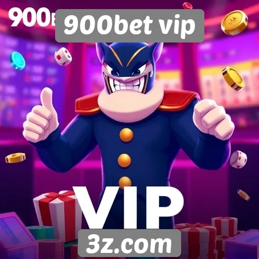 Opções de jogos oferecidas no 900bet vip