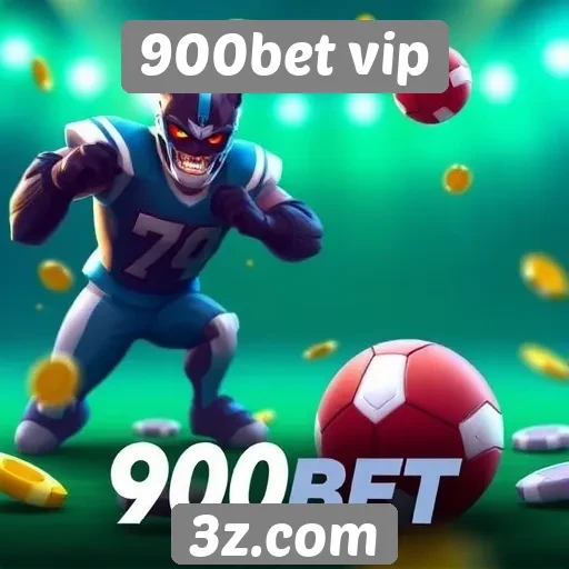 Novos jogos disponíveis na 900bet vip