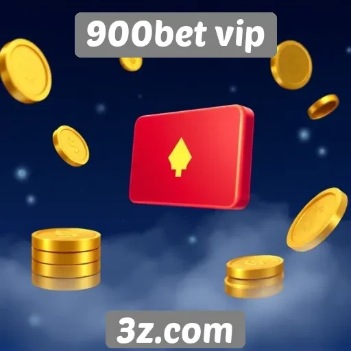 Como funciona o sistema de pagamentos no 900bet vip