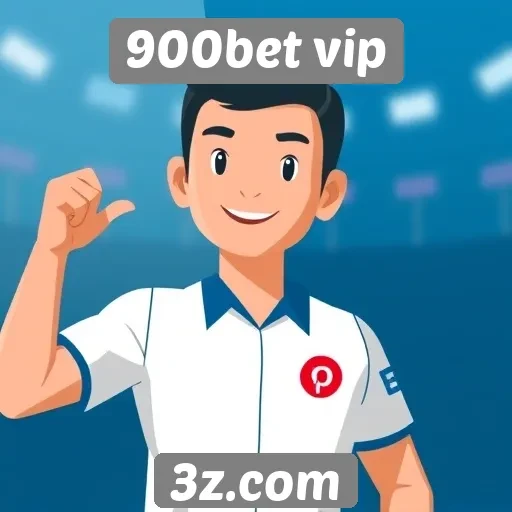Opiniões de jogadores sobre o 900bet vip