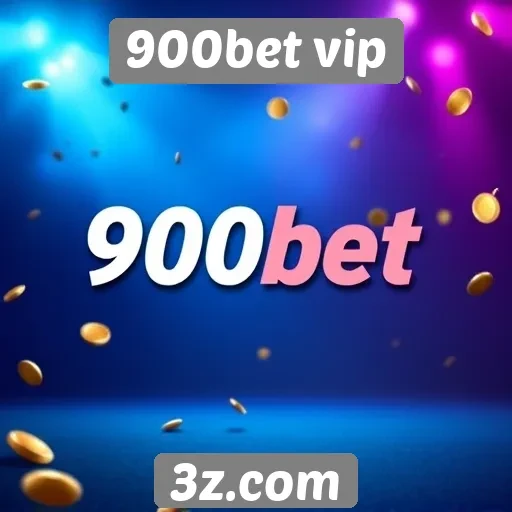 Promoções e bônus disponíveis na 900bet vip