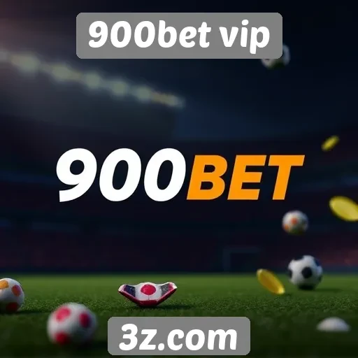 Atualizações recentes no 900bet vip em 2025