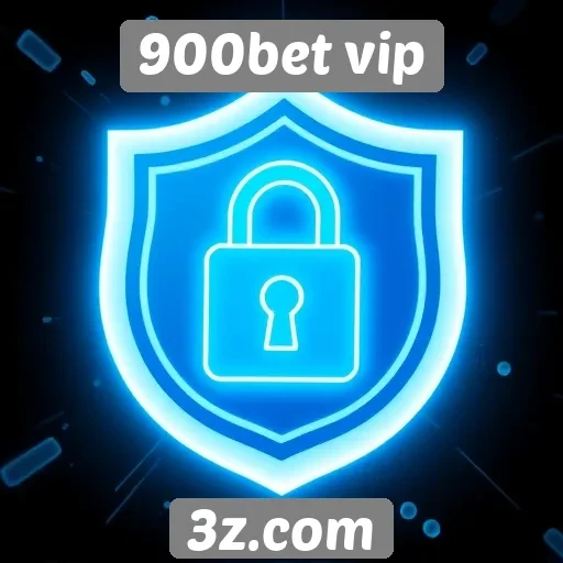 Análise da segurança no site de jogos 900bet vip